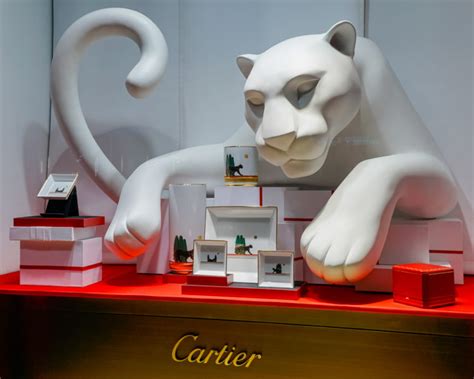 A Buyer’s Guide to Getting a Cartier Panthere.